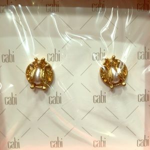 Cabi “Buzz” Earrings